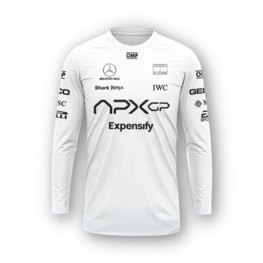 Лонгслів ApexGP