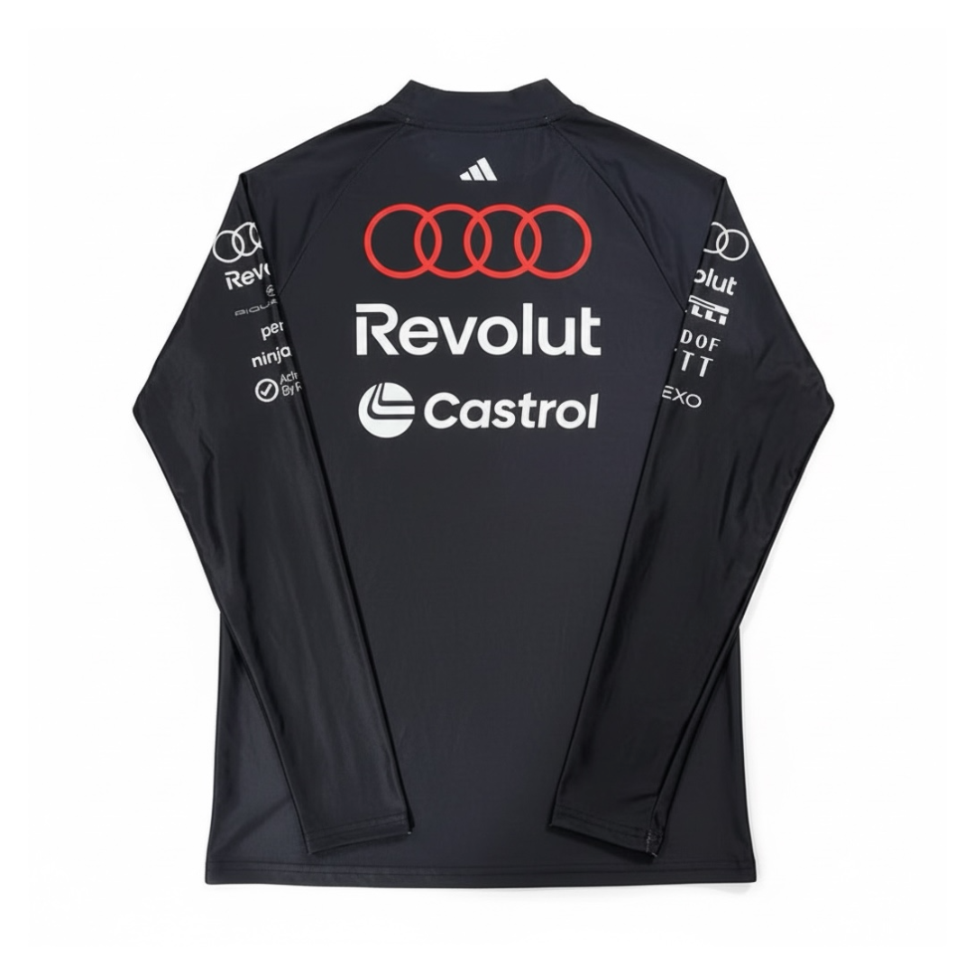 Лонгслів Audi F1
