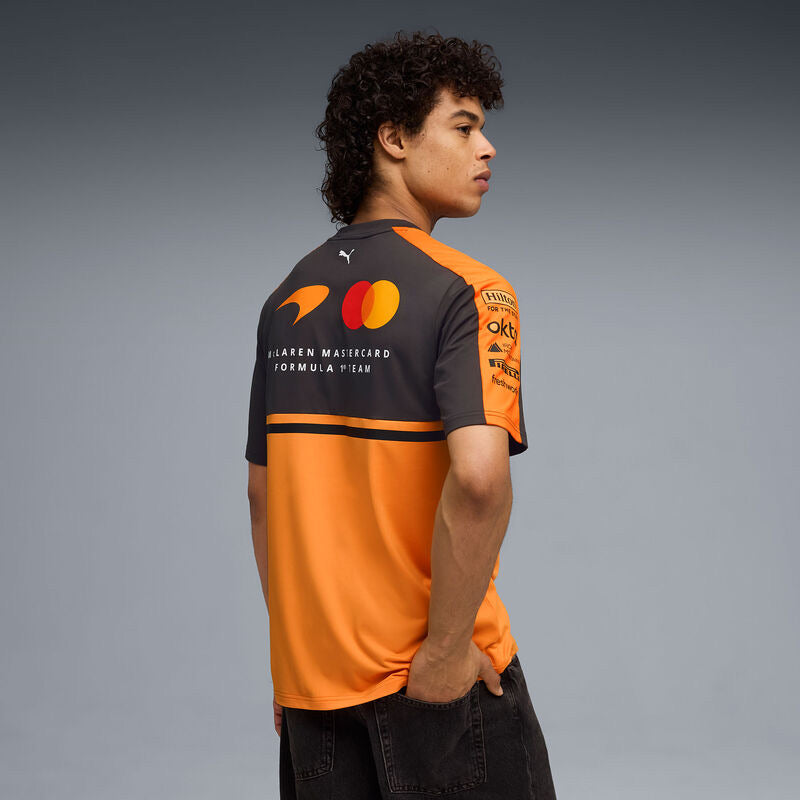 McLaren 2026 T-shirt