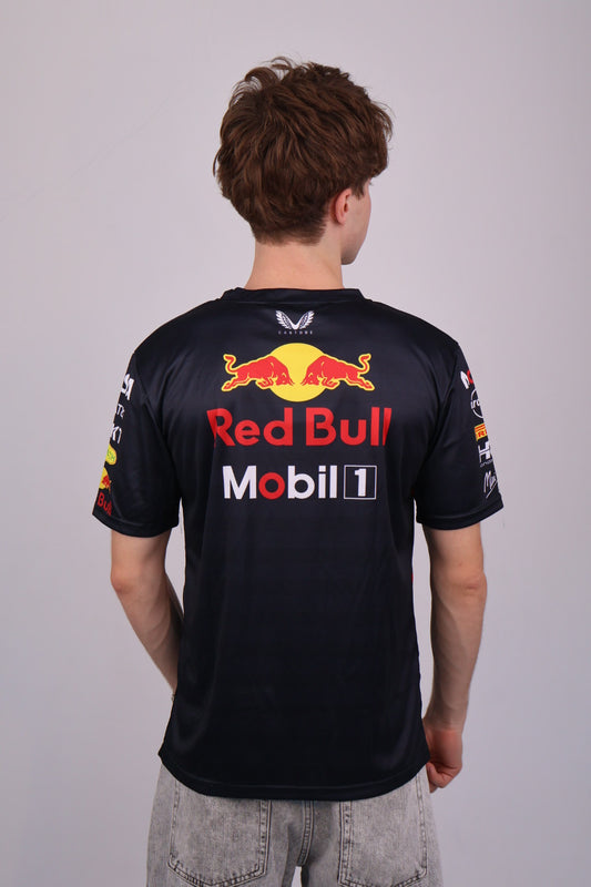 Футболка Red Bull 2025