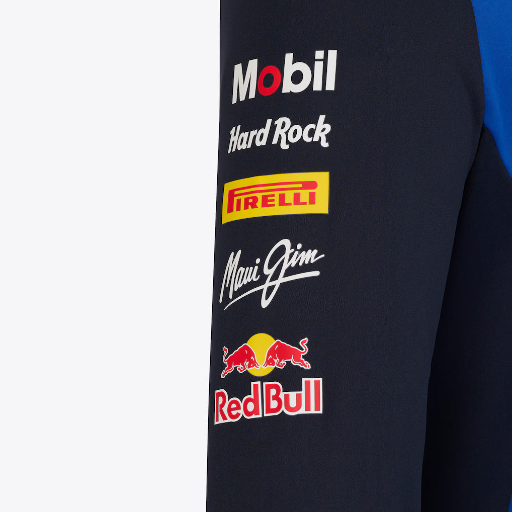 Red Bull Classic Hoodie