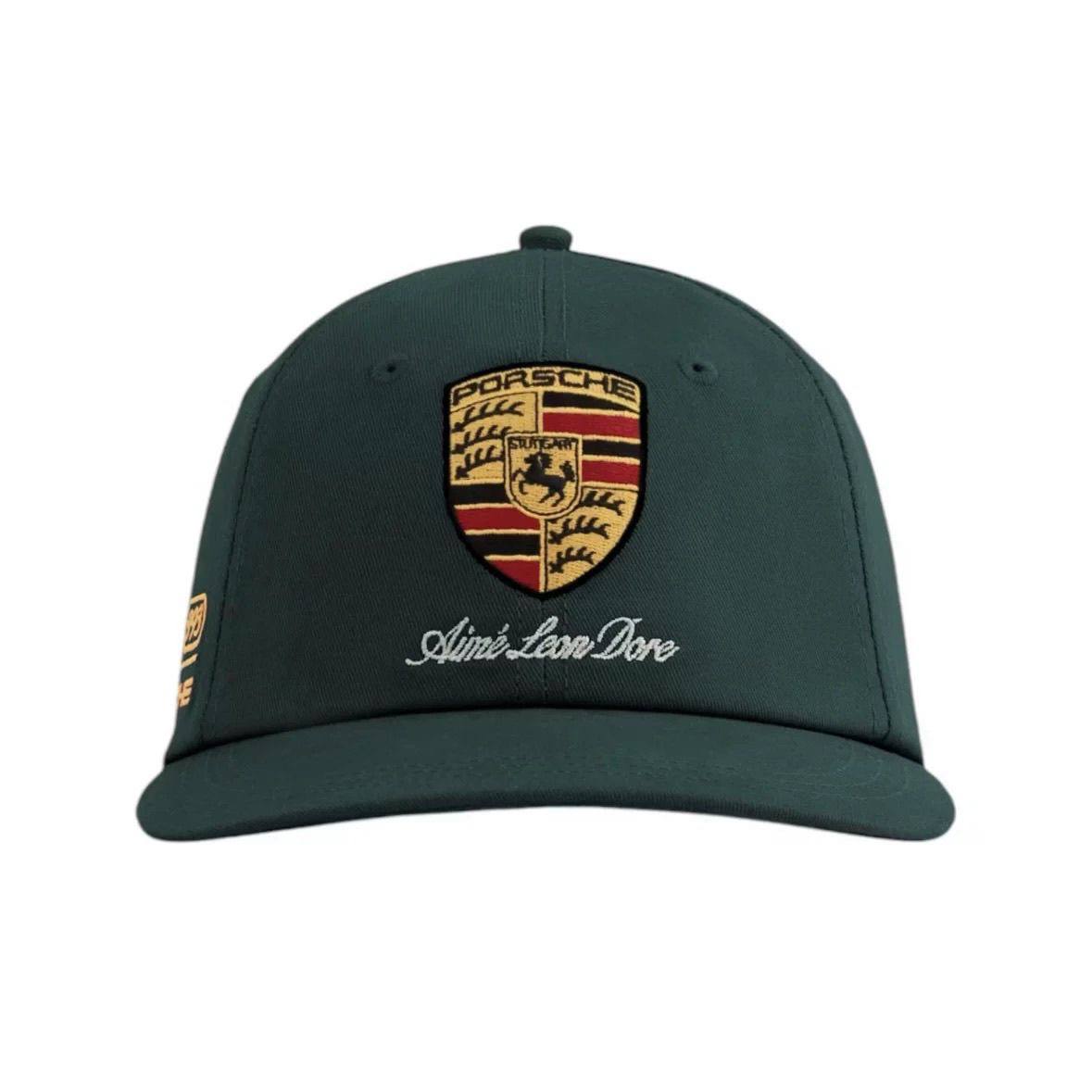 Кепка "Porsche vintage"