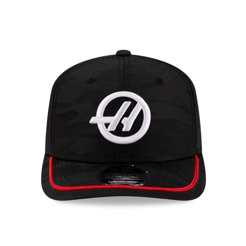 Кепка "Haas F1"