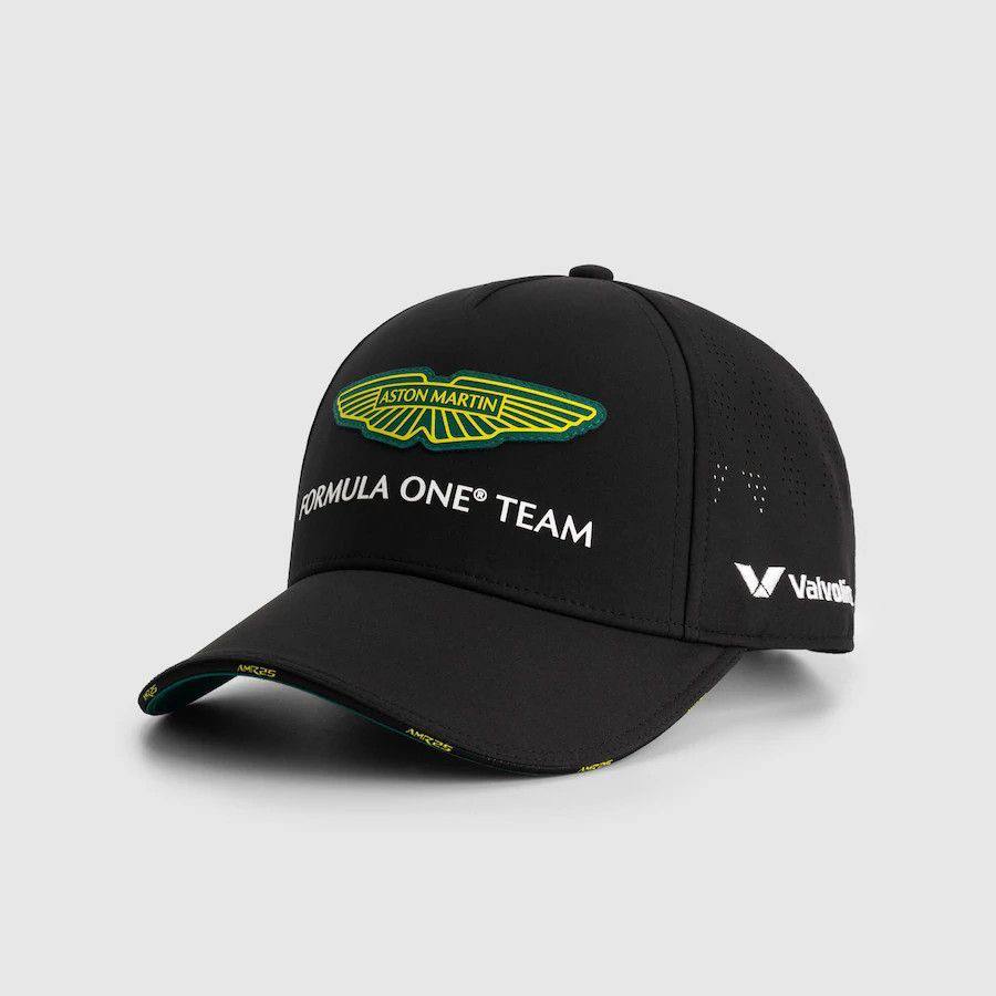 Кепка "Aston Martin F1"