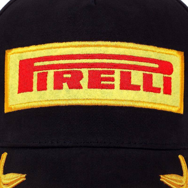 Кепка "Pirelli Podium"