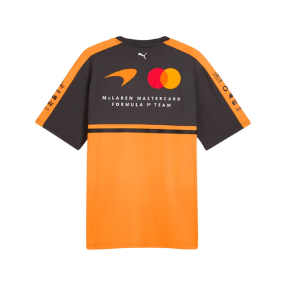McLaren 2026 T-shirt