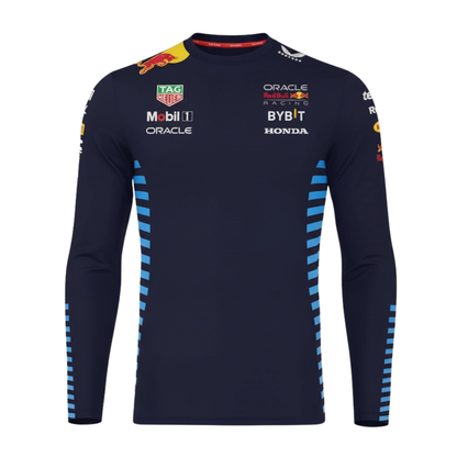 Лонгслів "Red Bull" new