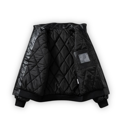 Шкіряна куртка Red Bull #1