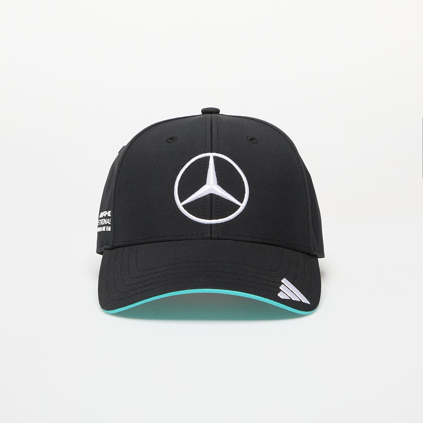 Mercedes Cap 2026