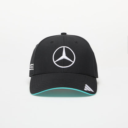 Mercedes Cap 2026