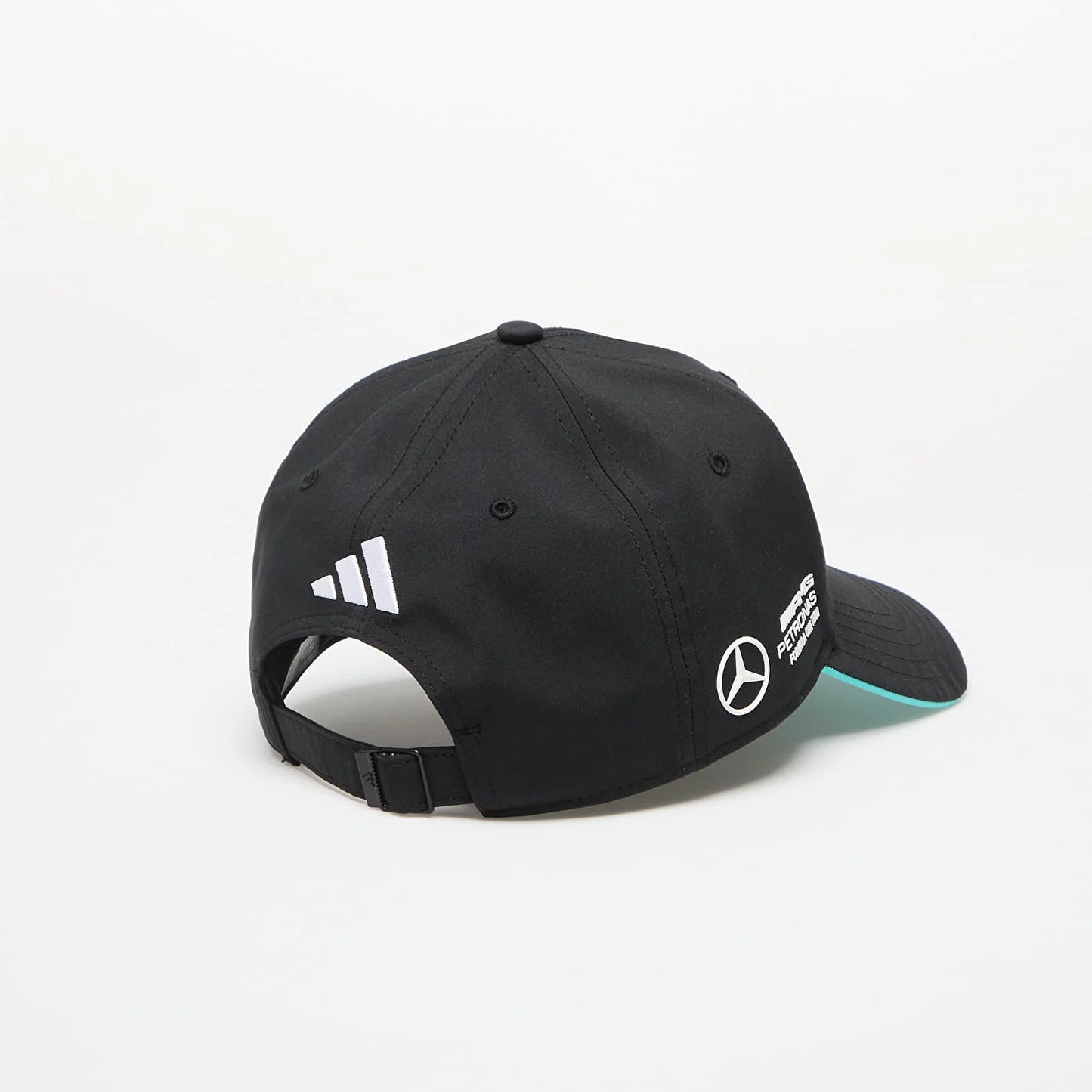 Mercedes Cap 2026