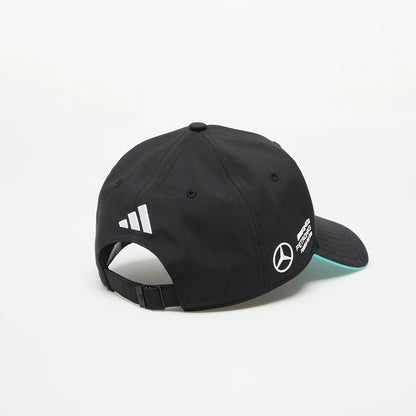 Mercedes Cap 2026