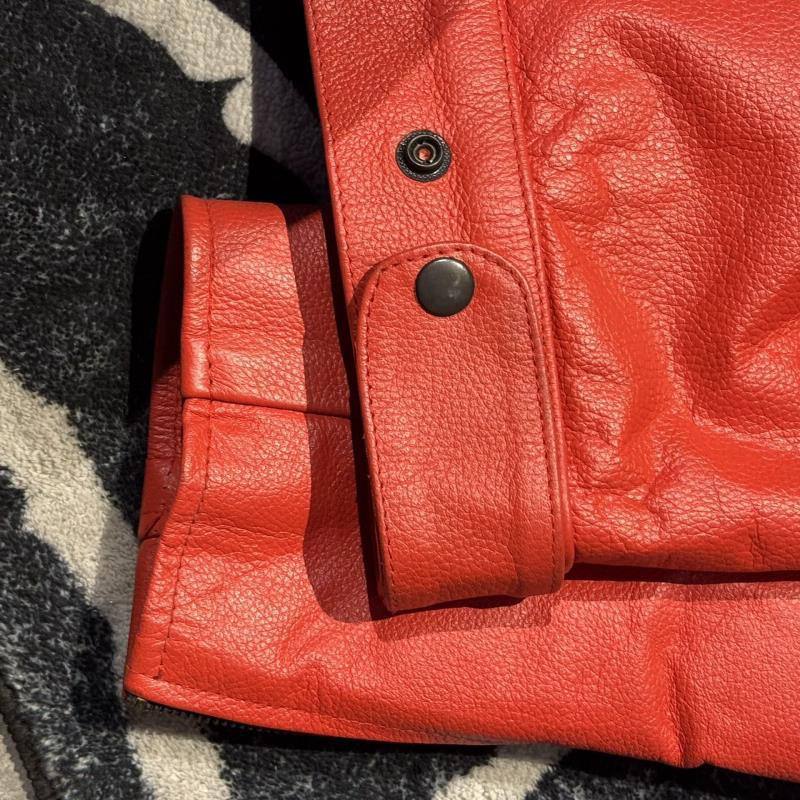 Шкіряна "Ferrari" Michael Schumacher