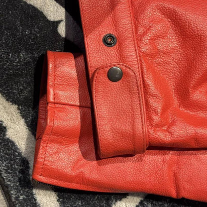 Шкіряна "Ferrari" Michael Schumacher