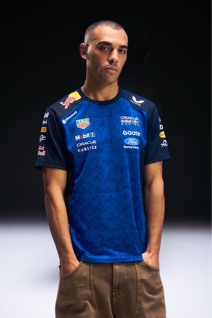 Red Bull T-shirt 2026