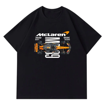 Футболка McLaren "39"
