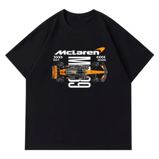 Футболка McLaren "39"