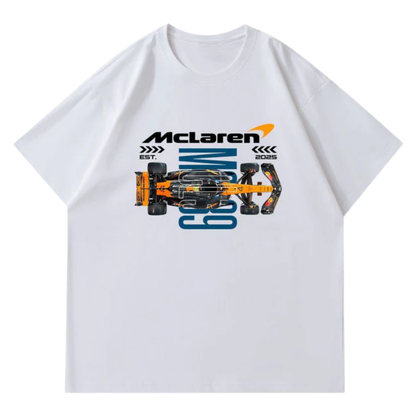 Футболка McLaren "39"
