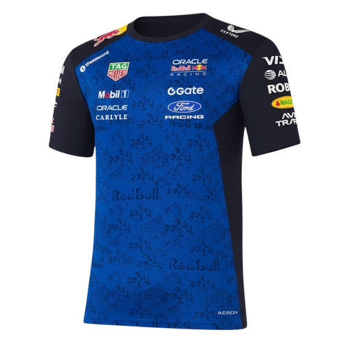 Red Bull T-shirt 2026