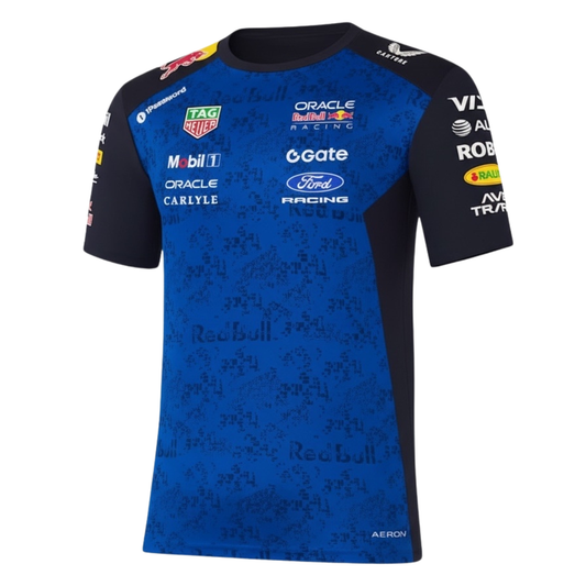 Футболка Red Bull 2026