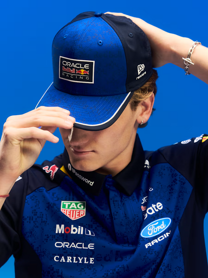 Кепка Red Bull 2026