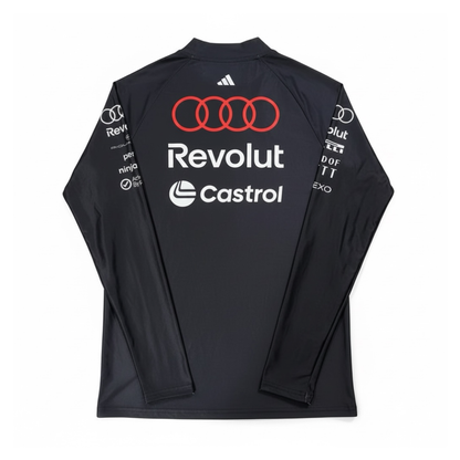 Лонгслів Audi F1
