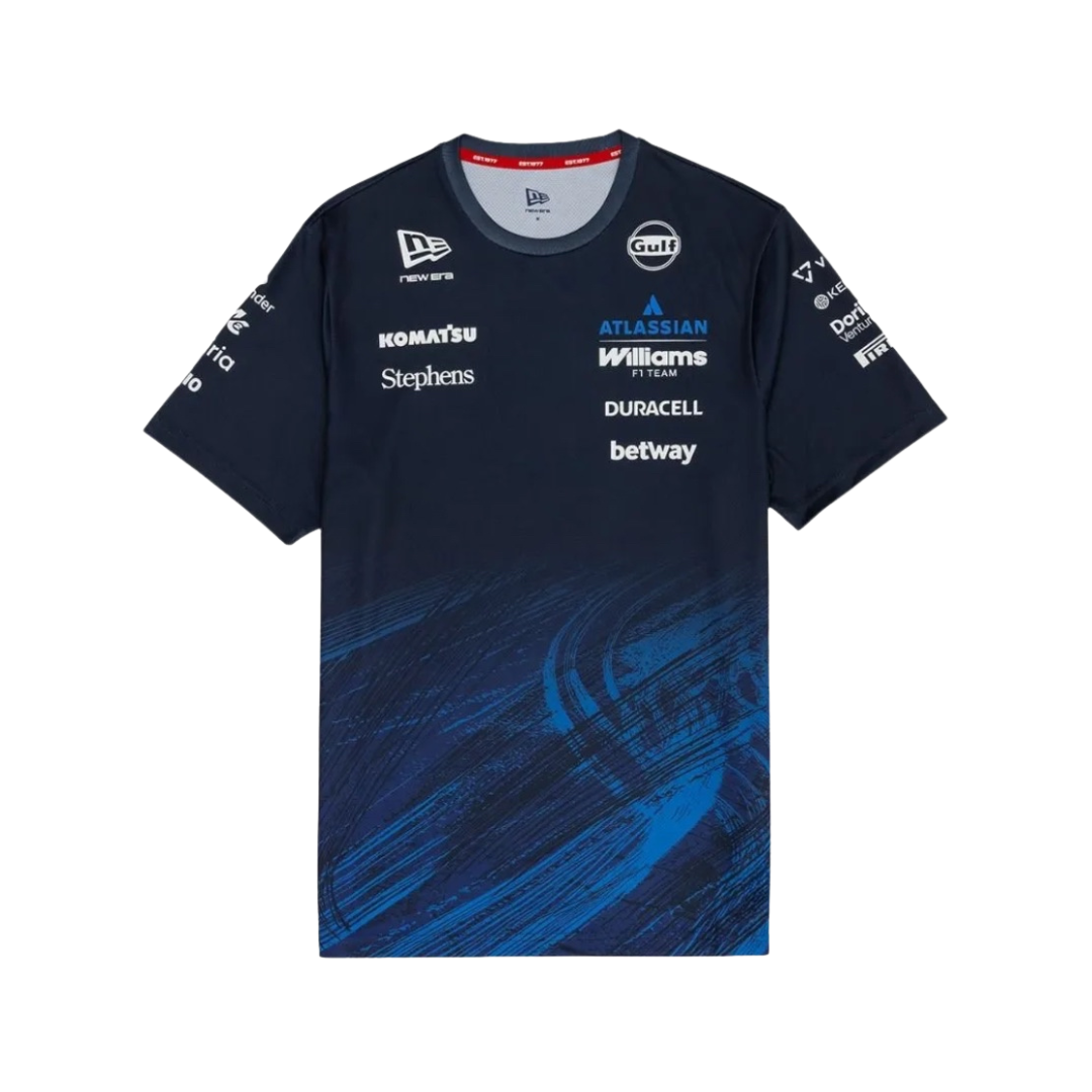 Williams 2026 T-Shirt