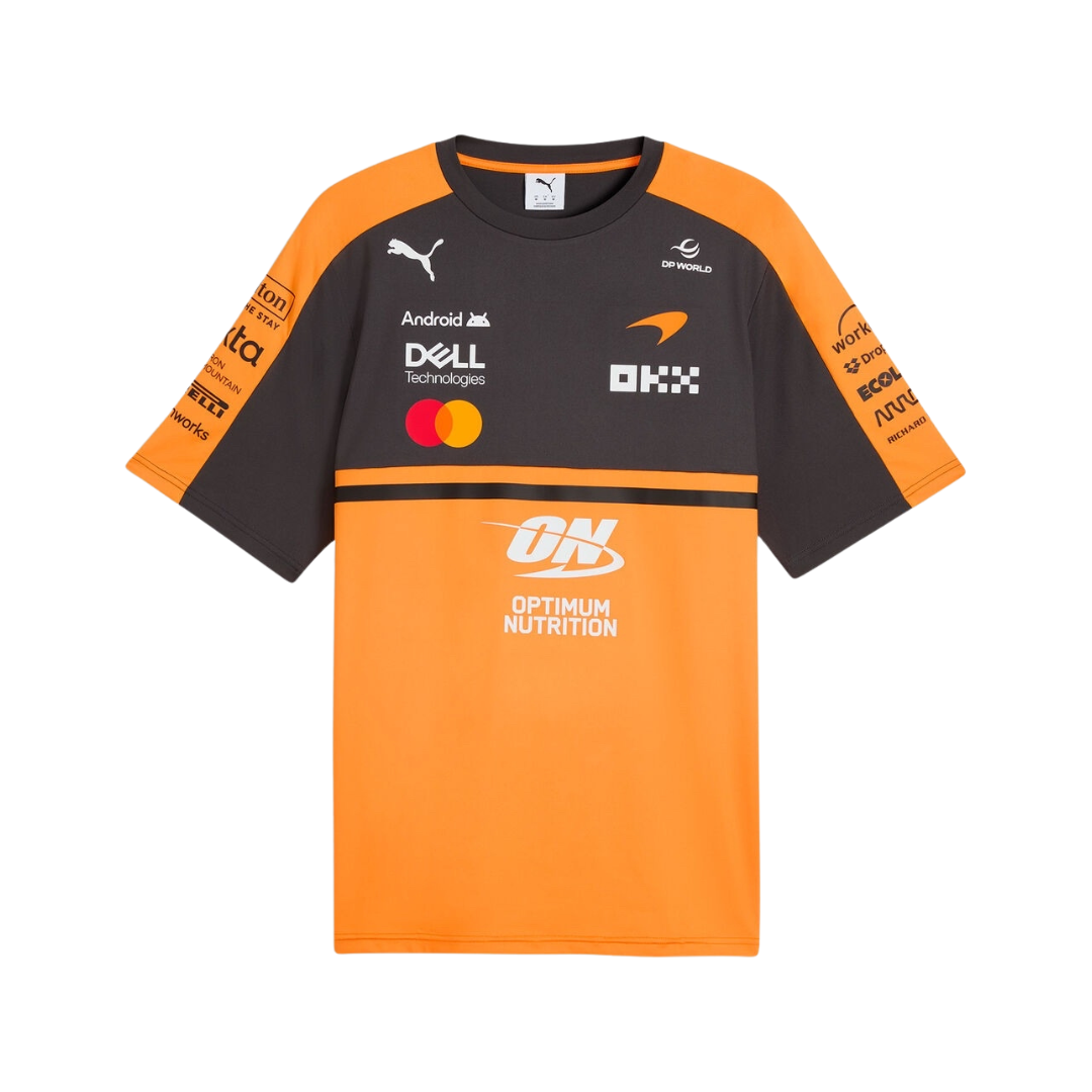 McLaren 2026 T-shirt