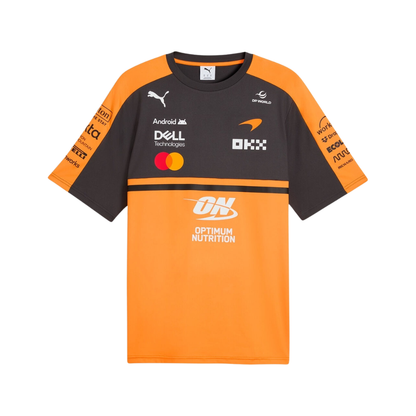 McLaren 2026 T-shirt