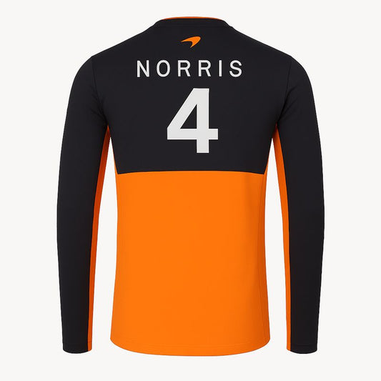 Лонгслів "McLaren F1"