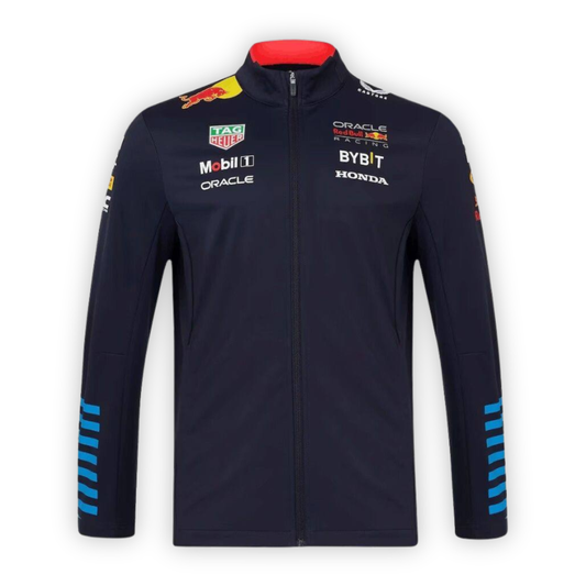 Зіп-худі "Red Bull 2024"