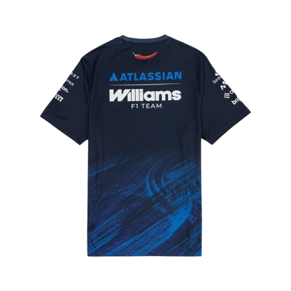 Williams 2026 T-Shirt