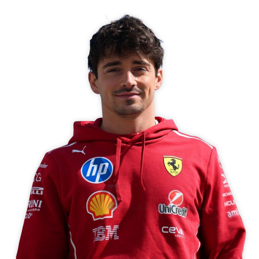 Худі "Ferrari" classic