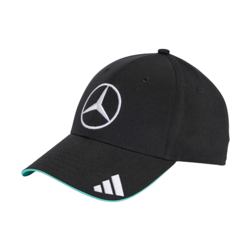 Mercedes Cap 2026