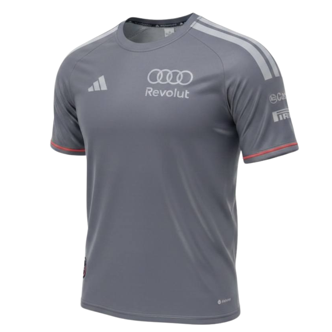 Футболка Audi F1 2026