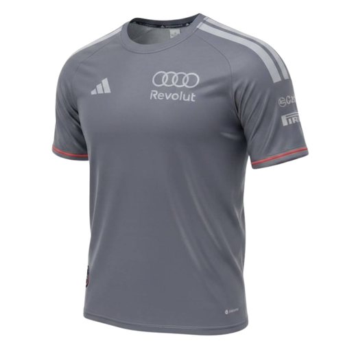 Футболка Audi F1 2026