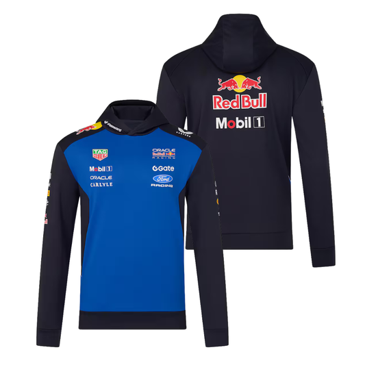 Red Bull Classic Hoodie