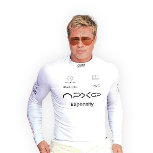 Лонгслів "ApexGP"