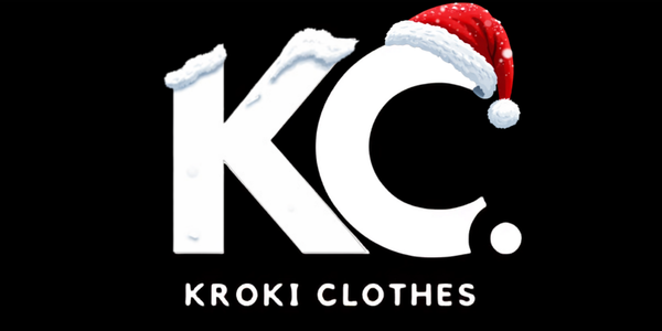 Kroki clothes