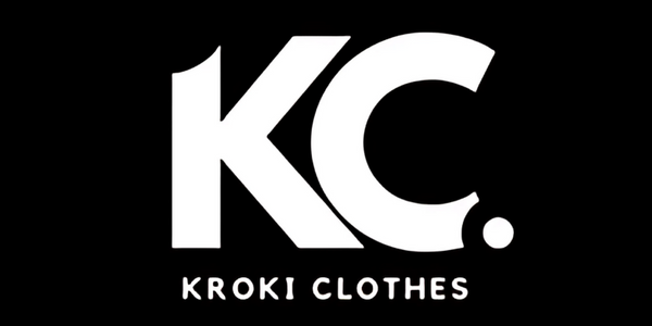 Kroki clothes