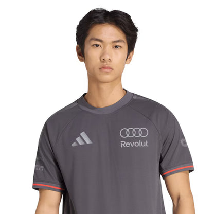 Футболка Audi F1 2026