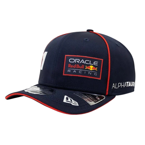 Кепка Red Bull F1