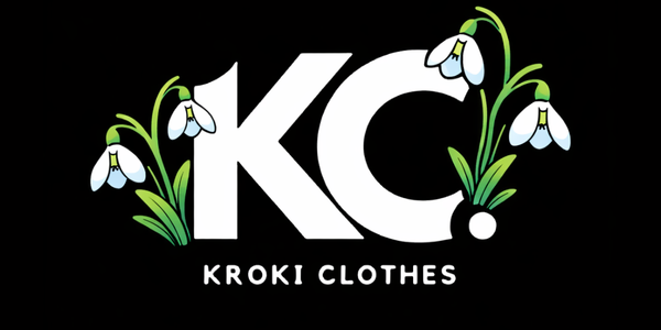 Kroki clothes
