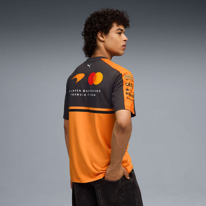 McLaren 2026 T-shirt