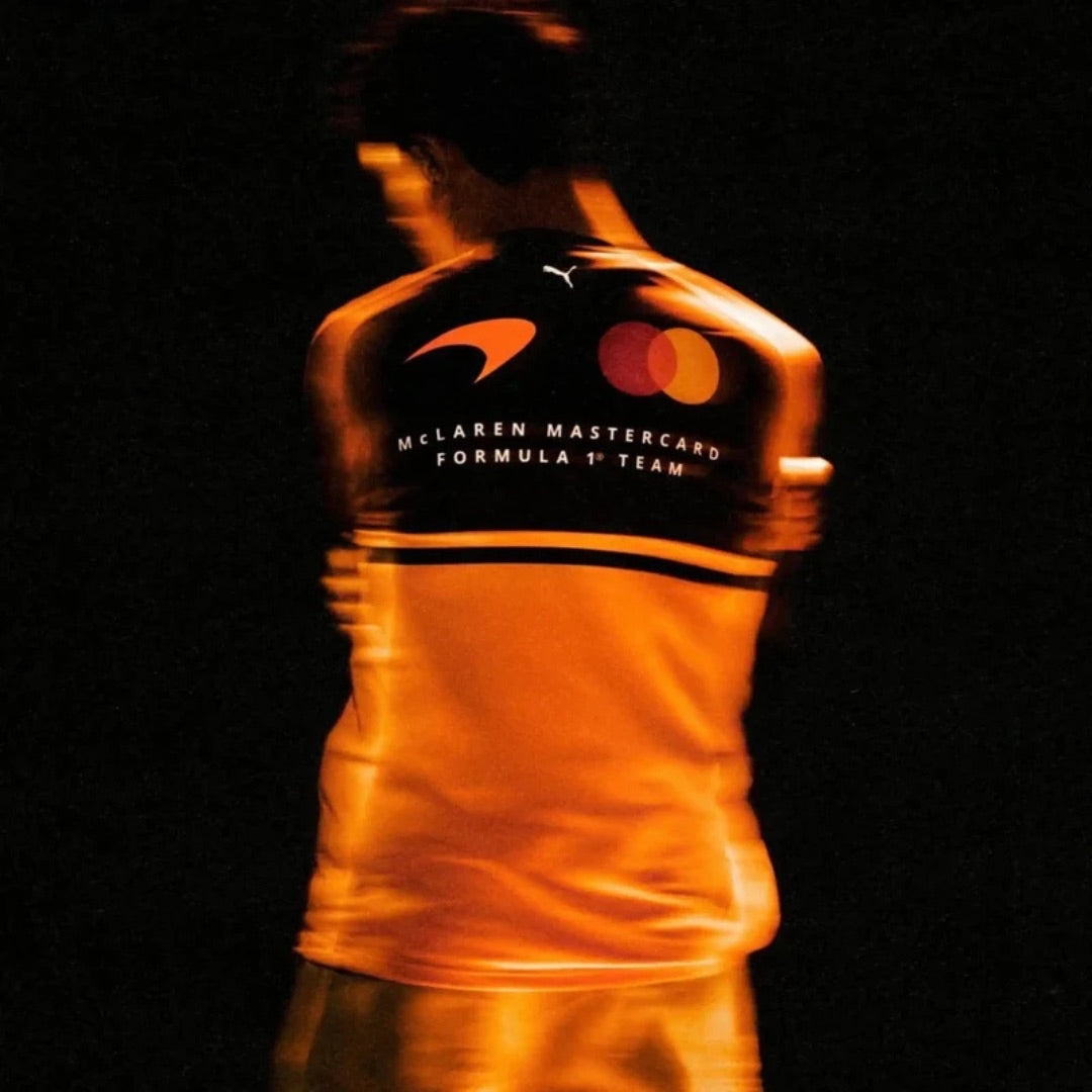 McLaren 2026 T-shirt