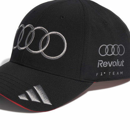 Audi F1 2026 Cap
