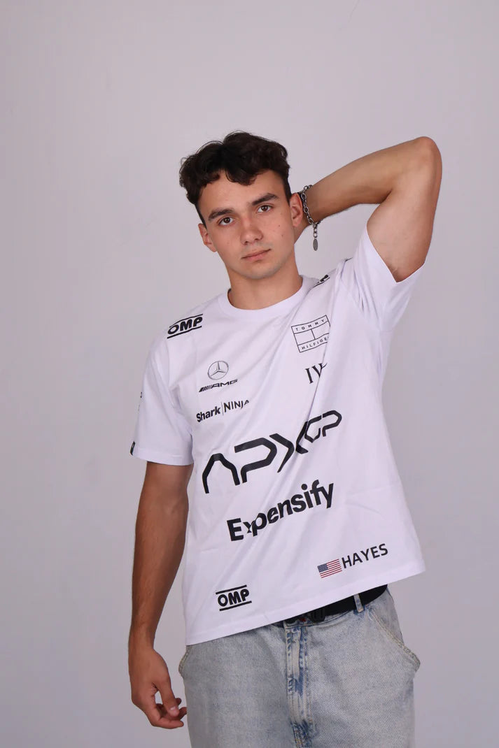 Футболка ApexGP classic