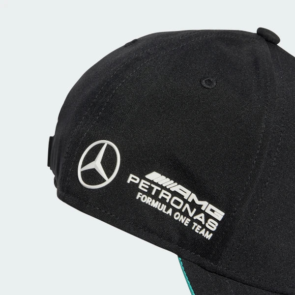 Mercedes Cap 2026