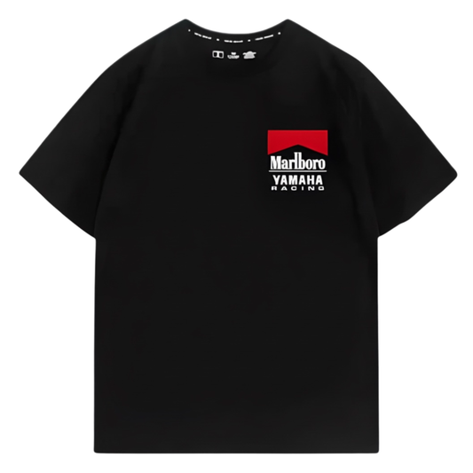 Футболка Marlboro&Yamaha