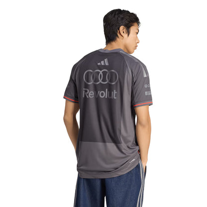 Футболка Audi F1 2026